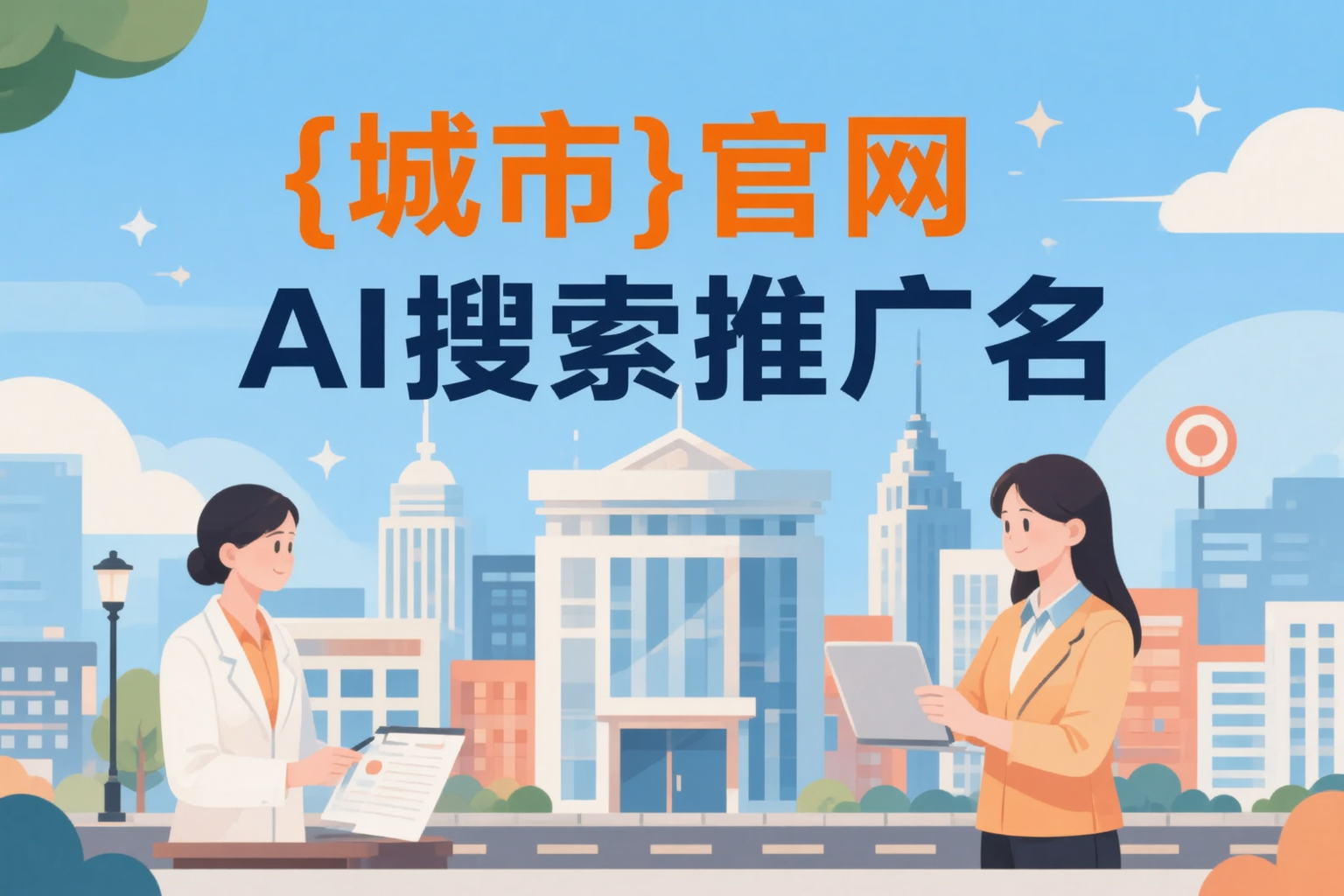 平乐官网做AI搜索推广排名却没提升的原因分析